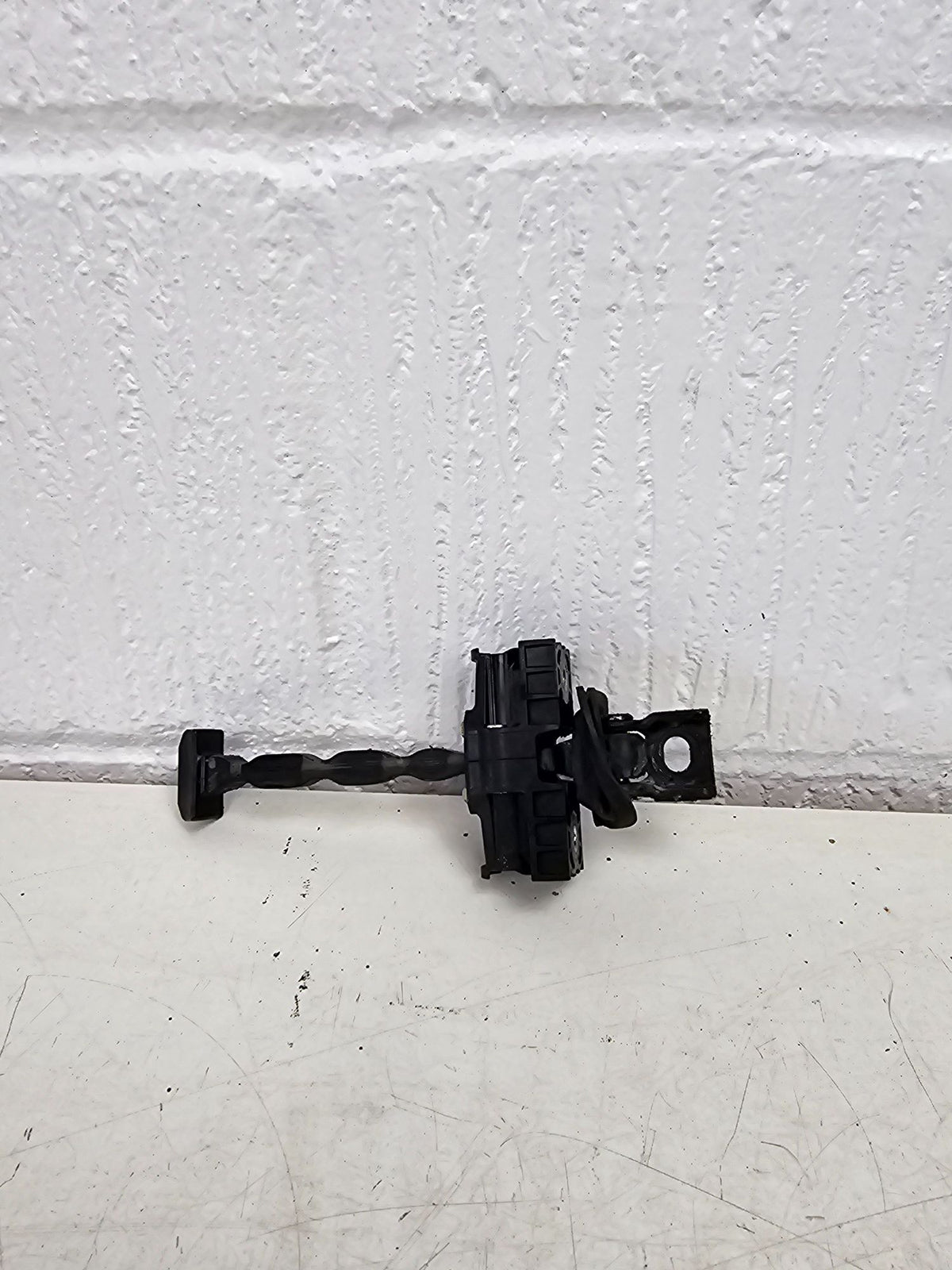 Skoda Citigo Dørstop Med OEM Nr. 1S0837249 Fra Skoda Ophugger