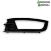 Skoda Octavia Kofangergitter Med OEM Nr. 5E0807581 Fra Skoda Ophugger
