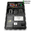 Ford Fiesta 8 Bcm / Komfortkomputer Med OEM Nr. JU5T15604EJH Fra Ford Ophugger