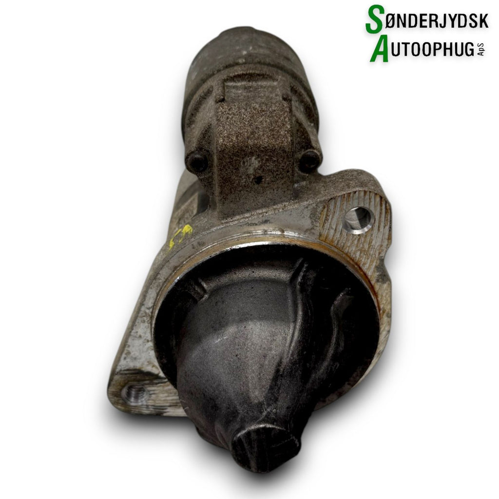 Ford Fiesta 8 Starter Med OEM Nr. 2380314 Fra Ford Ophugger