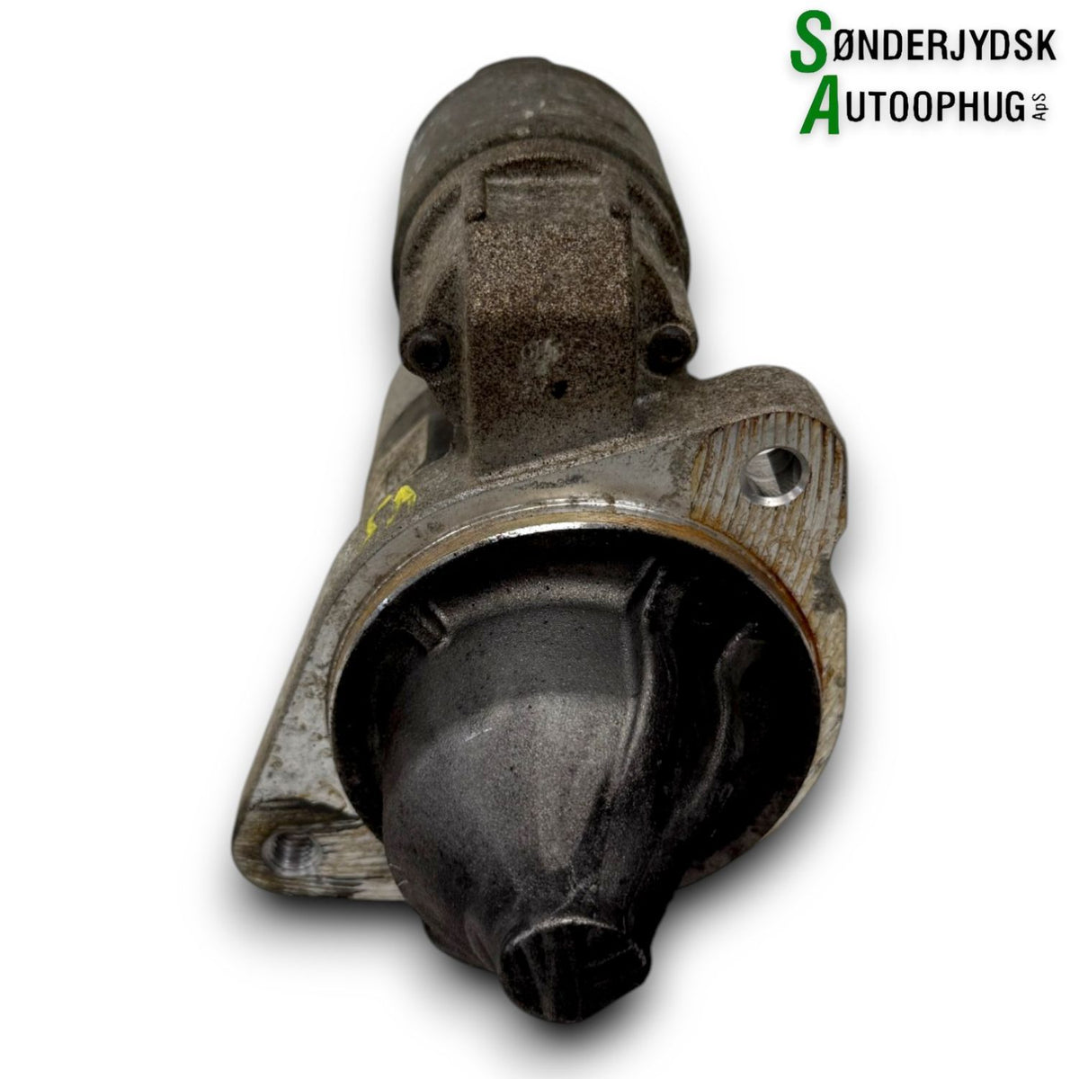 Ford Fiesta 8 Starter Med OEM Nr. 2380314 Fra Ford Ophugger