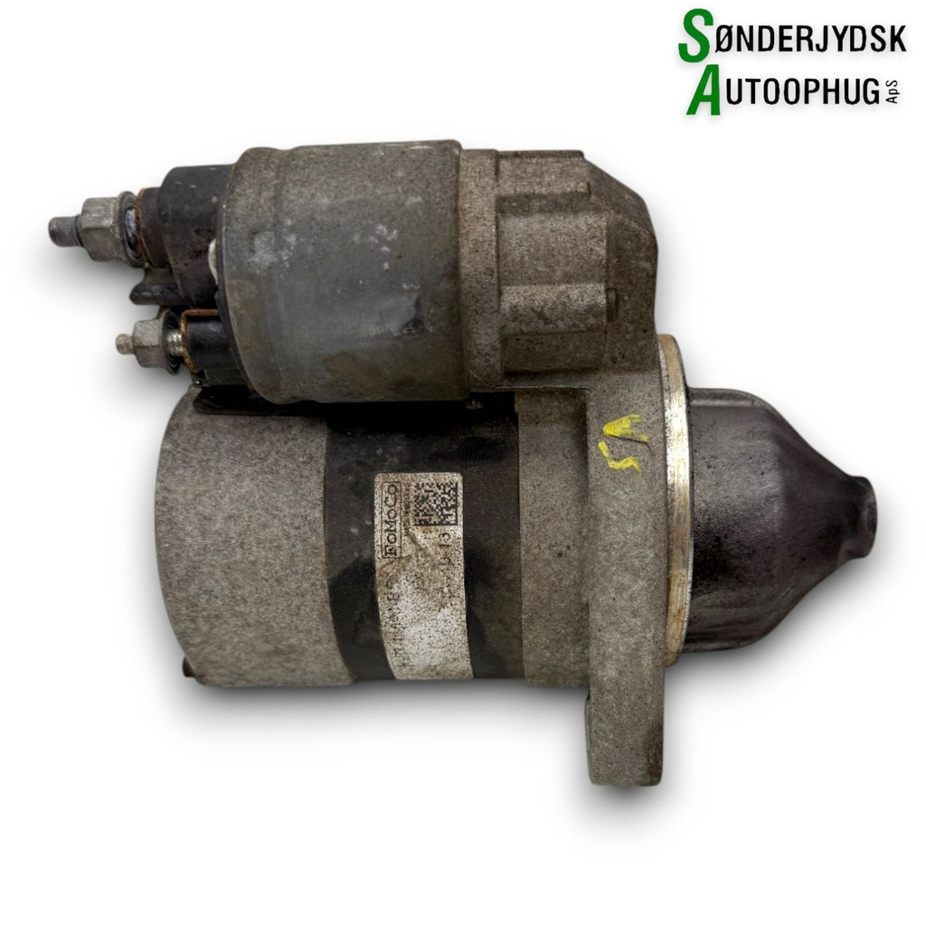 Ford Fiesta 8 Starter Med OEM Nr. 2105460 Fra Ford Ophugger