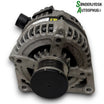 Ford Fiesta 8 Generator Med OEM Nr. 2077639 Fra Ford Ophugger