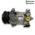 Ford Fiesta 8 Aircondition Pumpe Med OEM Nr. H1BH19D629DA Fra Ford Ophugger