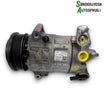 Ford Fiesta 8 Aircondition Pumpe Med OEM Nr. 2673870 Fra Ford Ophugger