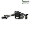 Ford Fiesta 8 Viskermotor Med OEM Nr. H1BB17504AD Fra Ford Ophugger