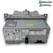 Ford Fiesta 8 Radio M/Cd Med OEM Nr. 2751828 Fra Ford Ophugger