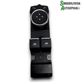 Ford Fiesta 8 Kontakt Rudehejs Med OEM Nr. H1BT14540AC Fra Ford Ophugger