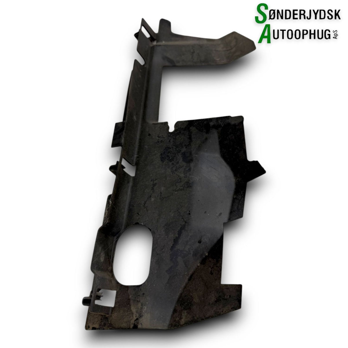 Skoda Citigo Front, Løsdele Med OEM Nr. 1ST121283A Fra Skoda Ophugger