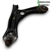 Skoda Citigo Bærearm F.N. V Med OEM Nr. 1S0407151 Fra Skoda Ophugger