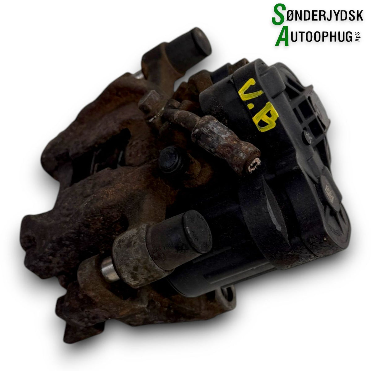 VW Touran 5T Bremsekaliber Vb Med OEM Nr. 8V0615423D Fra VW Ophugger