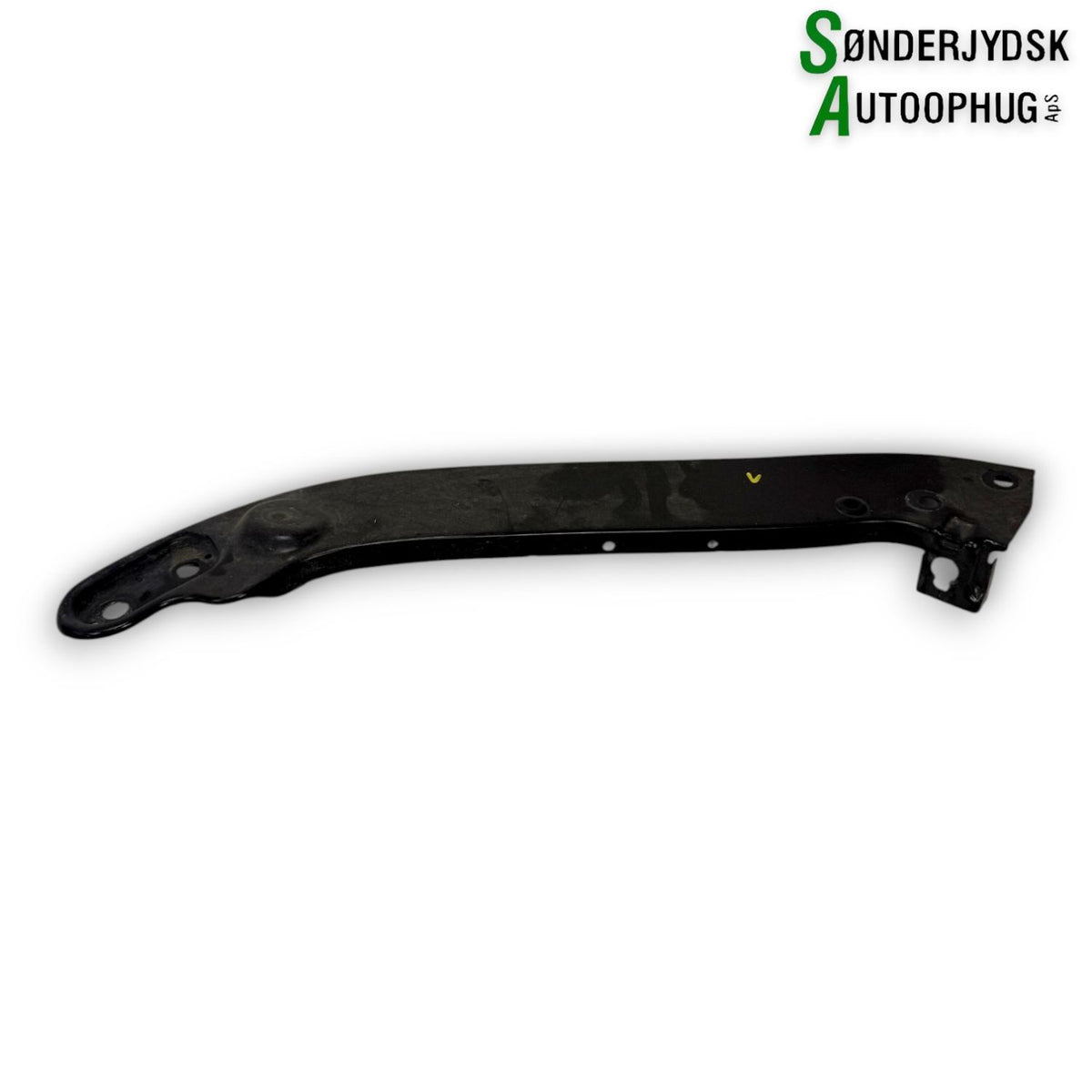 VW Touran 5T Låseplade Med OEM Nr. 5TA806929 Fra VW Ophugger