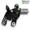 VW Touran 5T Bagrudevisker Motor Med OEM Nr. 5G0955711C Fra VW Ophugger