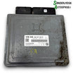 VW Touran 5T Motorstyring - Motorstyreboks - Injection Elboks Med OEM Nr. 04E906070H5T0 Fra VW Ophugger