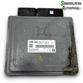 VW Touran 5T Motorstyring - Motorstyreboks - Injection Elboks Med OEM Nr. 04E906070H5T0 Fra VW Ophugger