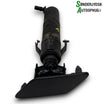 VW Touran 5T Lygtevasker Vf Med OEM Nr. 5TA807937GRU Fra VW Ophugger