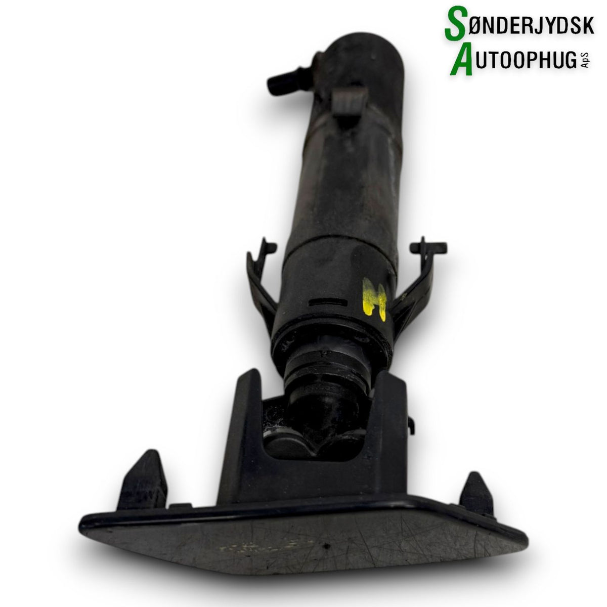VW Touran 5T Lygtevasker Hf Med OEM Nr. 5TA807938 Fra VW Ophugger