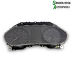 Nissan Qashqai Speedometer - Instrument Med OEM Nr. 4EL5AEZ7L Fra Nissan Ophugger