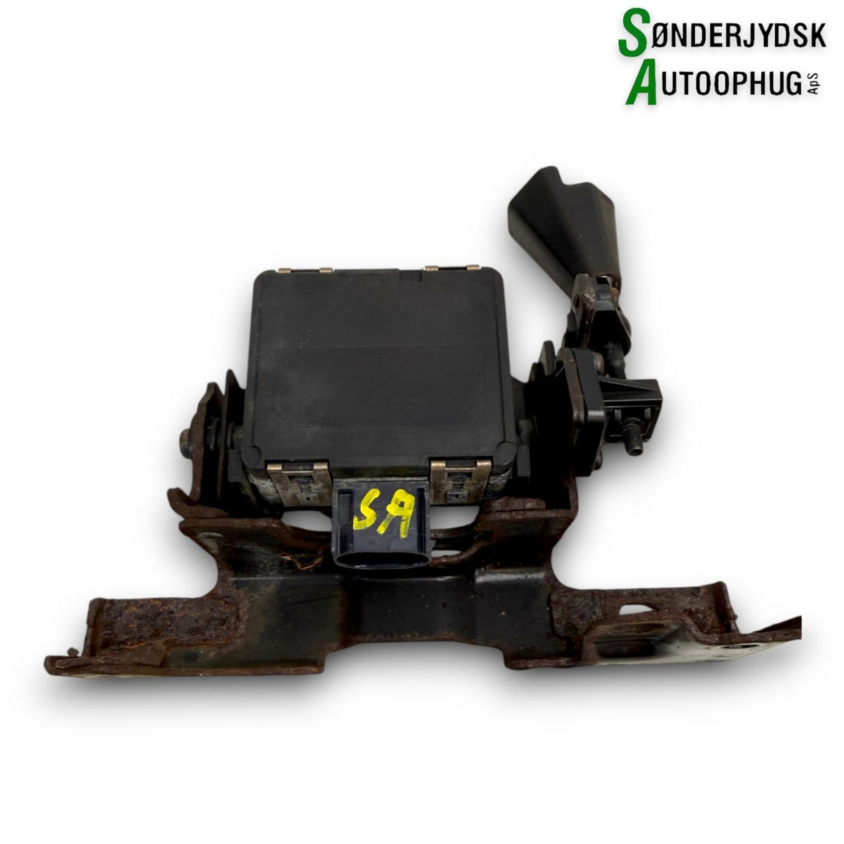 Nissan Qashqai Radar Med OEM Nr. 284384EA5B Fra Nissan Ophugger