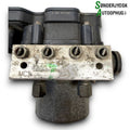 Nissan Qashqai ABS Pumpe Med OEM Nr. 0265956165 Fra Nissan Ophugger