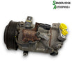 Nissan Qashqai Aircondition Pumpe Med OEM Nr. 926004EB0A Fra Nissan Ophugger