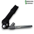 Nissan Qashqai Seleholder (/-Lås) Med OEM Nr. 868894EL0AB Fra Nissan Ophugger