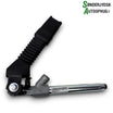 Nissan Qashqai Seleholder (/-Lås) Med OEM Nr. 868894EL0A Fra Nissan Ophugger
