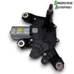 Nissan Qashqai Bagrudevisker Motor Med OEM Nr. 287104EL0A Fra Nissan Ophugger