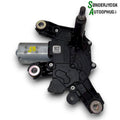 Nissan Qashqai Bagrudevisker Motor Med OEM Nr. 287104EL0A Fra Nissan Ophugger