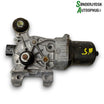 Nissan Qashqai Viskermotor Med OEM Nr. 288004EH0B Fra Nissan Ophugger