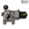 Nissan Qashqai Viskermotor Med OEM Nr. 288004EH0B Fra Nissan Ophugger