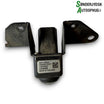 Nissan Qashqai Front Kamera Med OEM Nr. 284F14EA0A Fra Nissan Ophugger