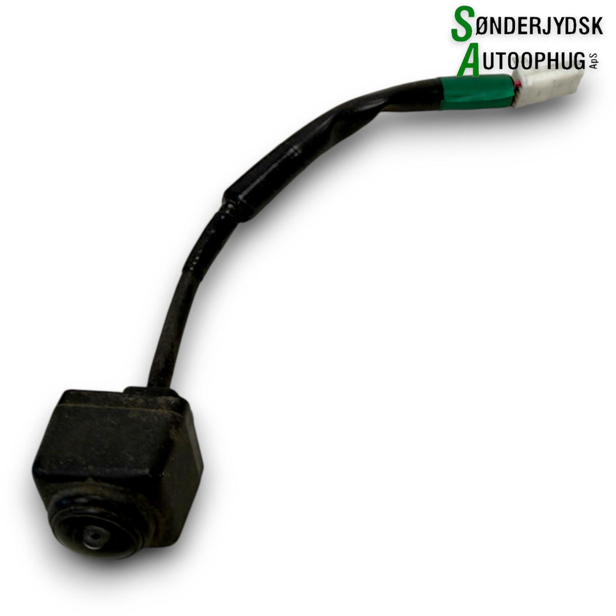 Nissan Qashqai Bak-Kamera Med OEM Nr. 284424EA0C Fra Nissan Ophugger