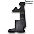 Nissan Qashqai Front, Løsdele Med OEM Nr. 215594EA0A Fra Nissan Ophugger
