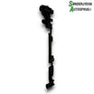 Nissan Qashqai Front, Løsdele Med OEM Nr. 215424EA0A Fra Nissan Ophugger