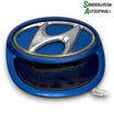 Hyundai I30 Km Håndtag Udvendig Med OEM Nr. 873712L000 Fra Hyundai Ophugger