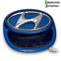Hyundai I30 Km Håndtag Udvendig Med OEM Nr. 873712L000 Fra Hyundai Ophugger