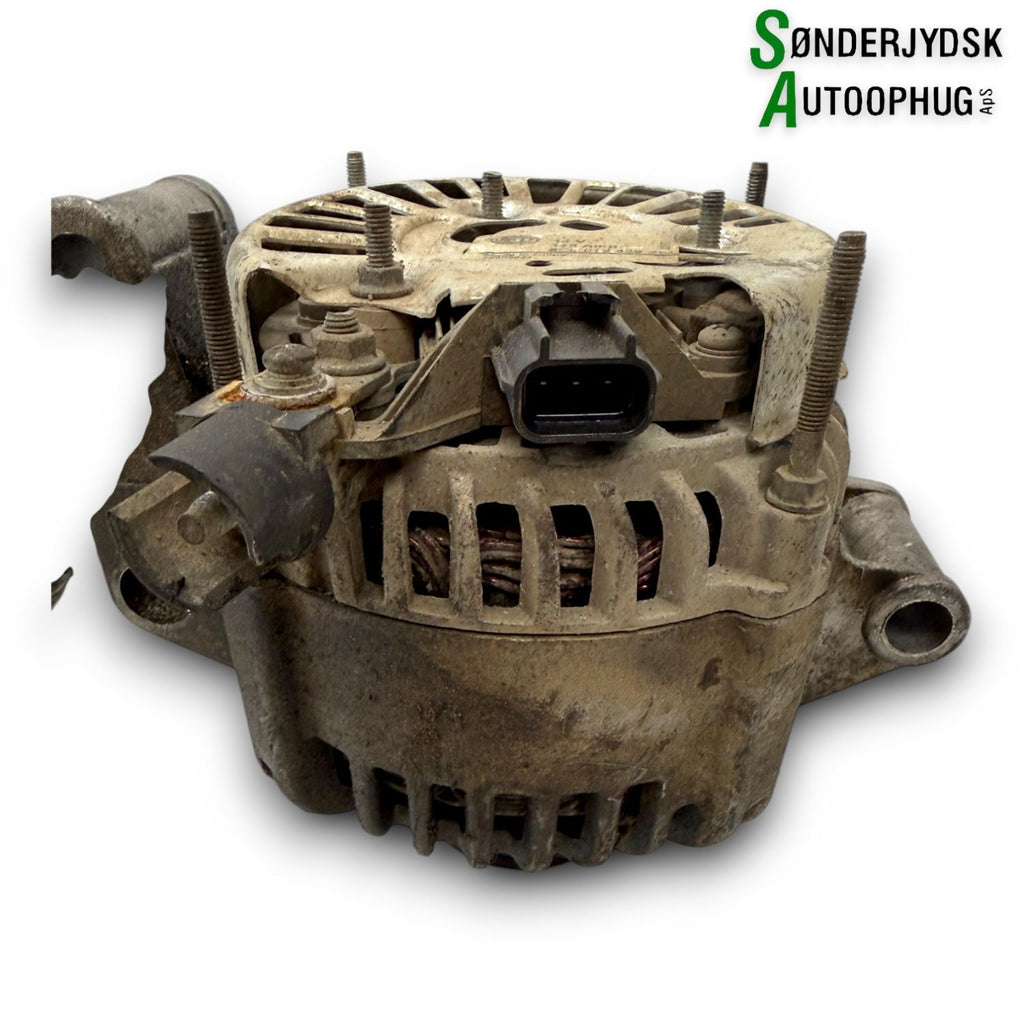 Ford Mondeo 3 Generator Med OEM Nr. 1478119 Fra Ford Ophugger