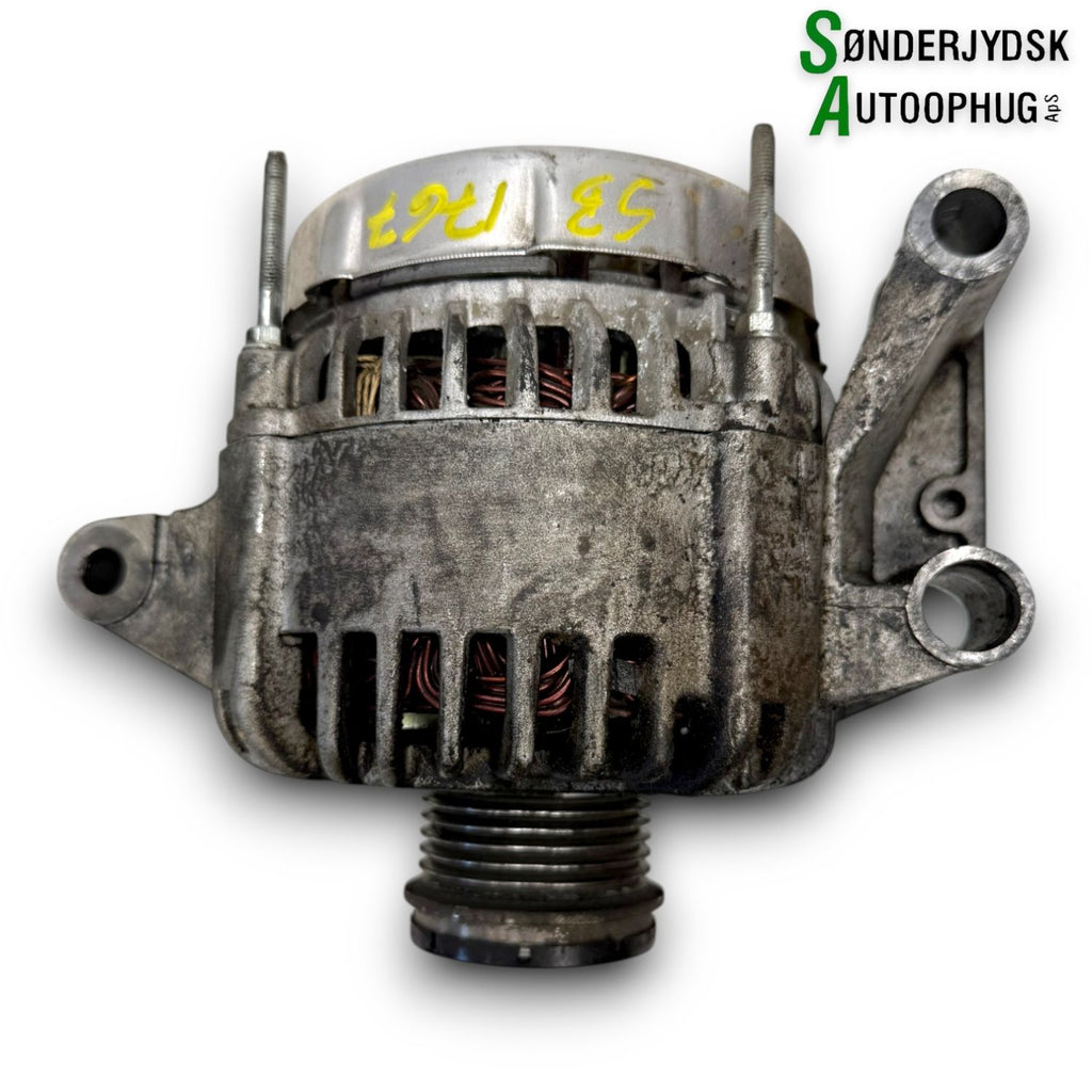 Ford Mondeo 3 Generator Med OEM Nr. 1478119 Fra Ford Ophugger