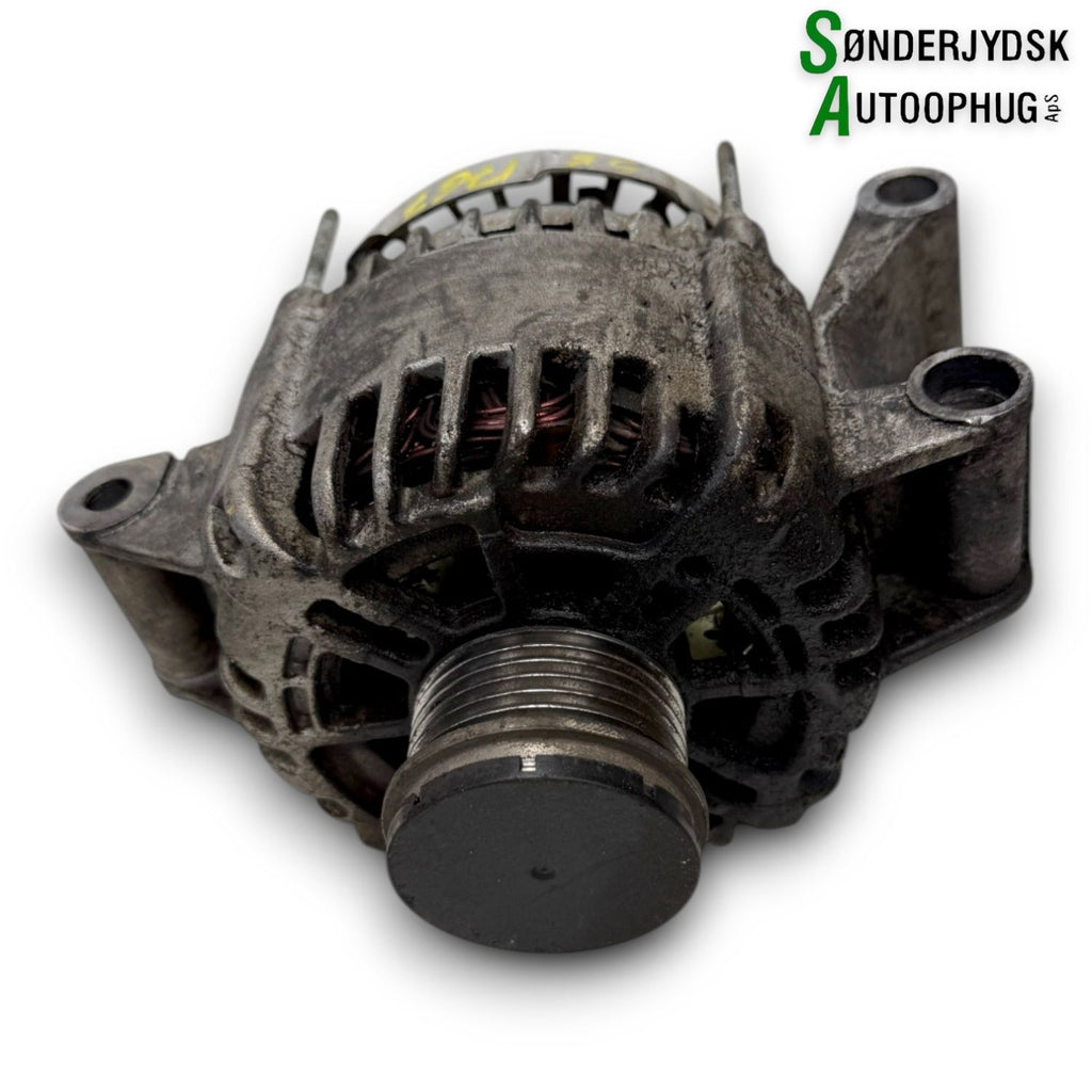Ford Mondeo 3 Generator Med OEM Nr. 1478119 Fra Ford Ophugger