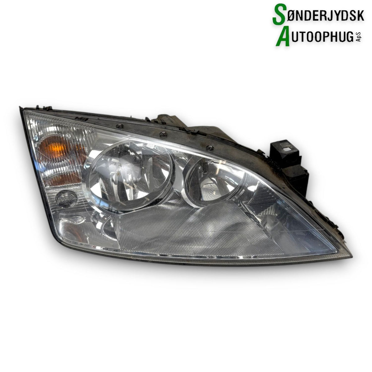Ford Mondeo 3 Forlygte Med OEM Nr. 1435619 Fra Ford Ophugger