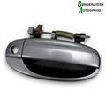 Chevrolet Aveo Håndtag Udvendig Med OEM Nr. 96409548 Fra Chevrolet Ophugger