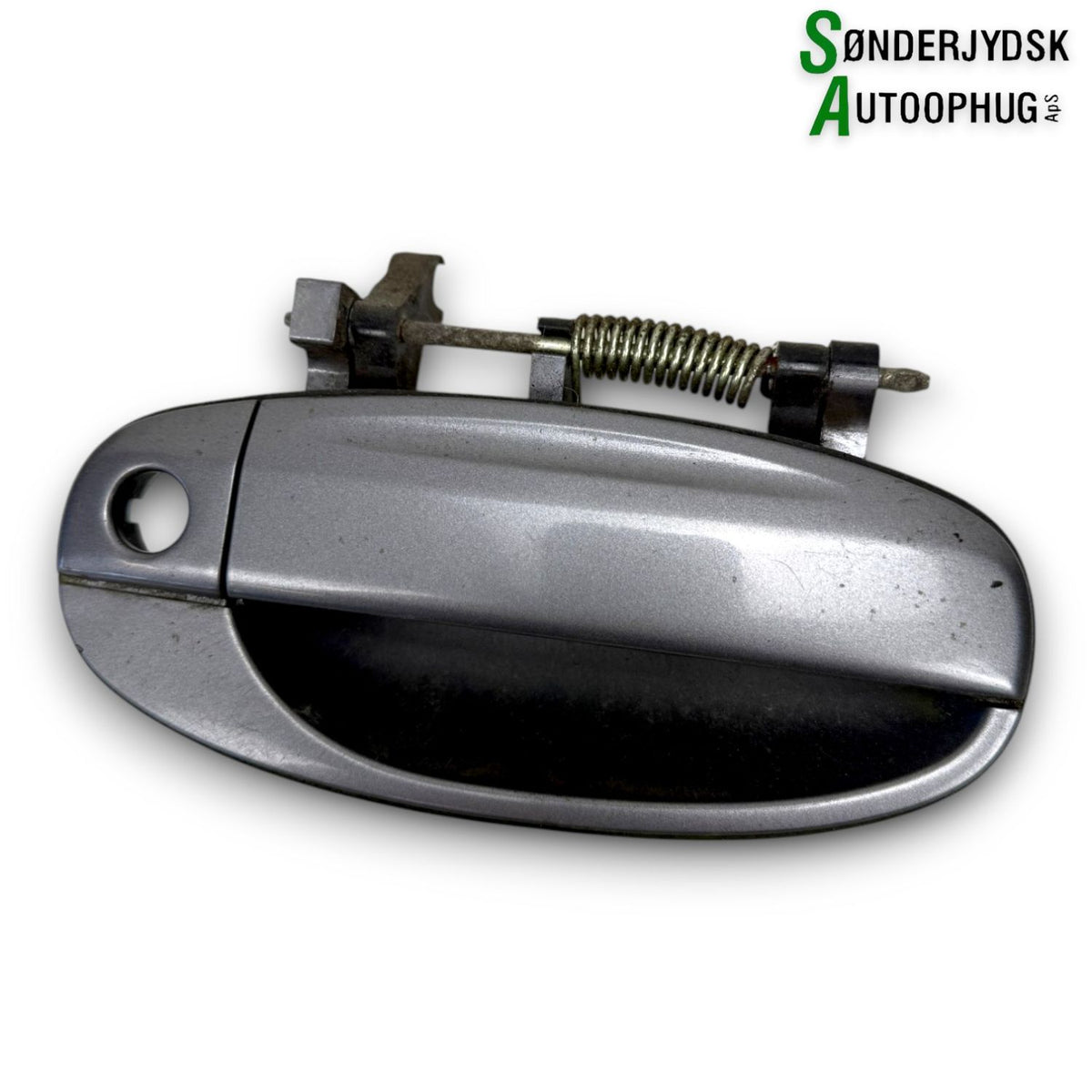 Chevrolet Aveo Håndtag Udvendig Med OEM Nr. 96409548 Fra Chevrolet Ophugger