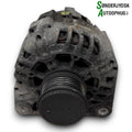 Skoda Octavia Generator Med OEM Nr. 13942 Fra Skoda Ophugger