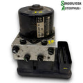 Skoda Octavia ABS Pumpe Med OEM Nr. 1C0907379K Fra Skoda Ophugger