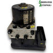 Skoda Octavia ABS Pumpe Med OEM Nr. 1J0698417A Fra Skoda Ophugger
