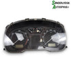 Skoda Octavia Speedometer - Instrument Med OEM Nr. 1U0920811JKD0 Fra Skoda Ophugger