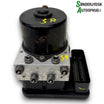 VW Golf 5 1K ABS Pumpe Med OEM Nr. 1K0907379Q Fra VW Ophugger