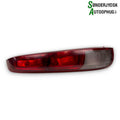 Nissan X-Trail T30 Baglygte Med OEM Nr. 26555EQ00B Fra Nissan Ophugger