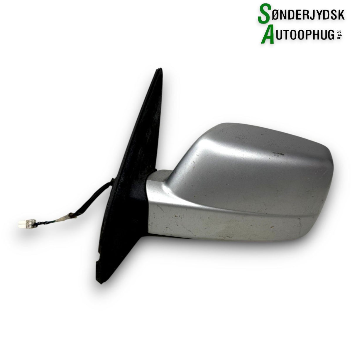 Nissan X-Trail T30 Sidespejl Med OEM Nr. K63029H112 Fra Nissan Ophugger
